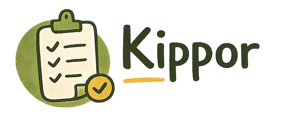 Kippor